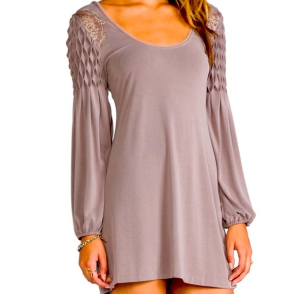 Free People JESSIES DRESS - Picture 1 of 6